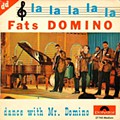 Fats Domino – La La La La La.jpg